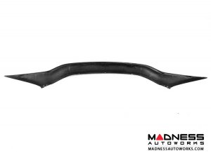 McLaren MP4-12C Base Coupe Front Spoiler - Carbon Fiber McLaren MP4-12C Base Coupe Front Spoiler - Carbon Fiber